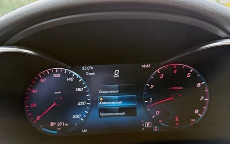 Mercedes-Benz C-Класс, 2018 год, 2 550 000 рублей, 22 фотография