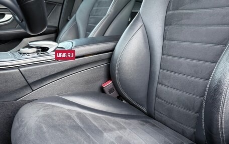 Mercedes-Benz C-Класс, 2018 год, 2 550 000 рублей, 15 фотография