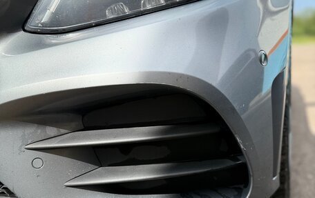 Mercedes-Benz C-Класс, 2018 год, 2 550 000 рублей, 28 фотография