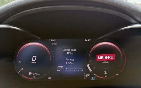 Mercedes-Benz C-Класс, 2018 год, 2 550 000 рублей, 24 фотография