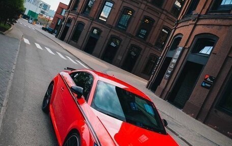 Audi TTS, 2020 год, 5 500 000 рублей, 6 фотография