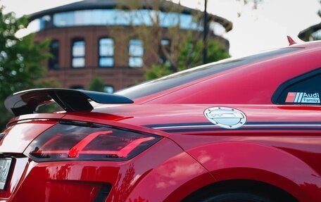 Audi TTS, 2020 год, 5 500 000 рублей, 8 фотография