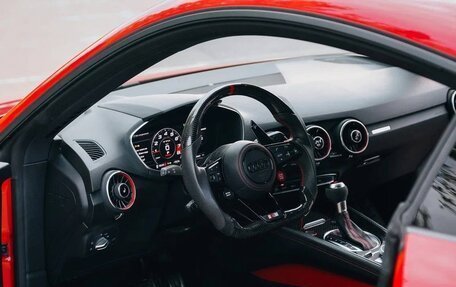 Audi TTS, 2020 год, 5 500 000 рублей, 9 фотография