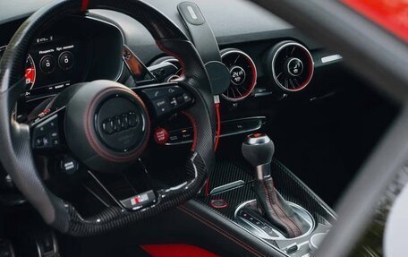 Audi TTS, 2020 год, 5 500 000 рублей, 11 фотография