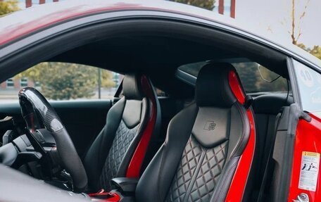 Audi TTS, 2020 год, 5 500 000 рублей, 10 фотография