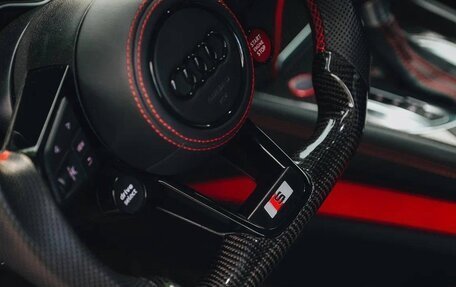 Audi TTS, 2020 год, 5 500 000 рублей, 13 фотография