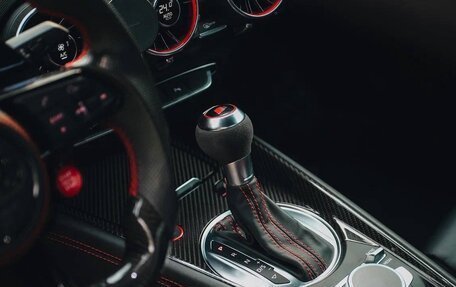 Audi TTS, 2020 год, 5 500 000 рублей, 15 фотография