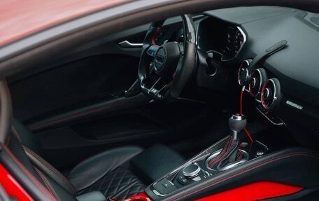 Audi TTS, 2020 год, 5 500 000 рублей, 14 фотография