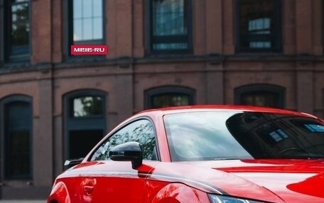 Audi TTS, 2020 год, 5 500 000 рублей, 5 фотография