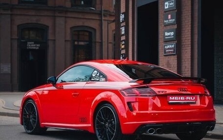 Audi TTS, 2020 год, 5 500 000 рублей, 7 фотография