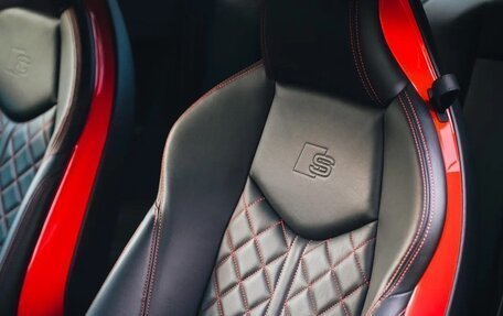 Audi TTS, 2020 год, 5 500 000 рублей, 18 фотография