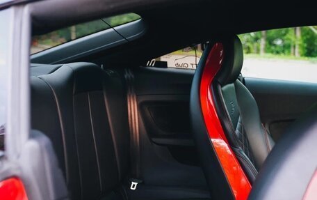 Audi TTS, 2020 год, 5 500 000 рублей, 22 фотография