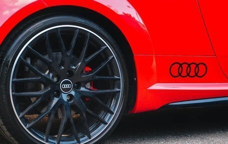 Audi TTS, 2020 год, 5 500 000 рублей, 16 фотография