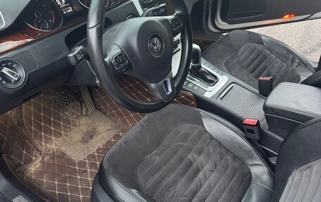Volkswagen Passat B7, 2012 год, 1 600 000 рублей, 9 фотография
