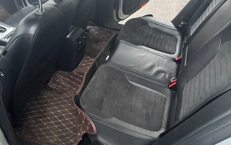 Volkswagen Passat B7, 2012 год, 1 600 000 рублей, 18 фотография