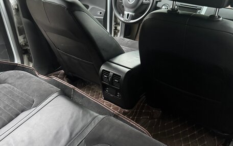 Volkswagen Passat B7, 2012 год, 1 600 000 рублей, 17 фотография