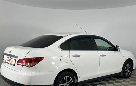 Nissan Almera, 2018 год, 820 000 рублей, 5 фотография