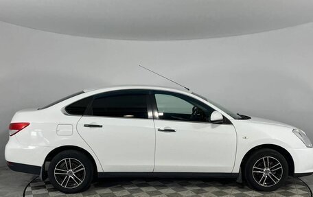 Nissan Almera, 2018 год, 820 000 рублей, 4 фотография