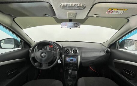 Nissan Almera, 2018 год, 820 000 рублей, 10 фотография