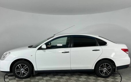 Nissan Almera, 2018 год, 820 000 рублей, 8 фотография