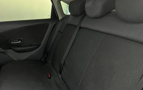 Nissan Almera, 2018 год, 820 000 рублей, 9 фотография
