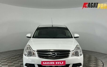 Nissan Almera, 2018 год, 820 000 рублей, 2 фотография