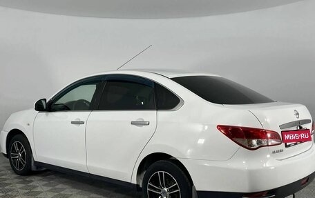 Nissan Almera, 2018 год, 820 000 рублей, 7 фотография