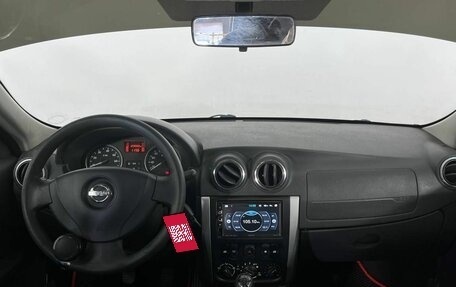 Nissan Almera, 2018 год, 820 000 рублей, 11 фотография