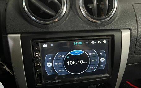 Nissan Almera, 2018 год, 820 000 рублей, 14 фотография