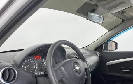 Nissan Almera, 2018 год, 820 000 рублей, 17 фотография