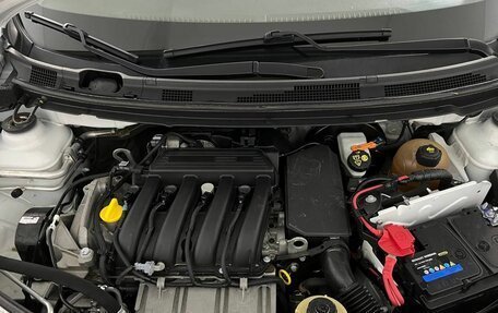 Nissan Almera, 2018 год, 820 000 рублей, 19 фотография