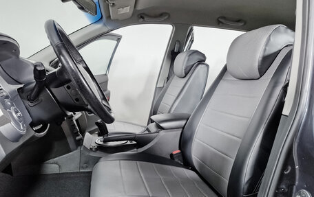 SsangYong Kyron I, 2012 год, 913 000 рублей, 8 фотография