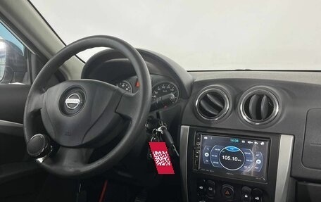 Nissan Almera, 2018 год, 820 000 рублей, 12 фотография