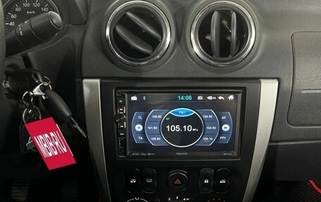 Nissan Almera, 2018 год, 820 000 рублей, 13 фотография