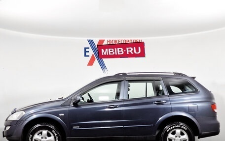 SsangYong Kyron I, 2012 год, 913 000 рублей, 7 фотография