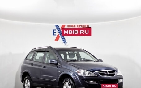 SsangYong Kyron I, 2012 год, 913 000 рублей, 2 фотография