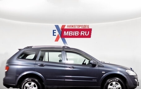 SsangYong Kyron I, 2012 год, 913 000 рублей, 3 фотография