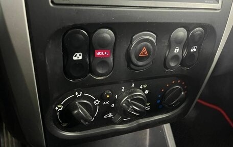 Nissan Almera, 2018 год, 820 000 рублей, 15 фотография