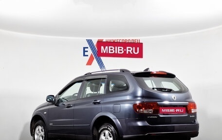 SsangYong Kyron I, 2012 год, 913 000 рублей, 6 фотография