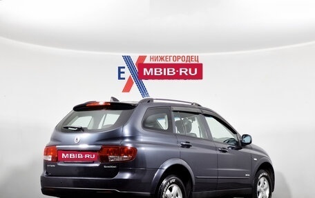 SsangYong Kyron I, 2012 год, 913 000 рублей, 4 фотография