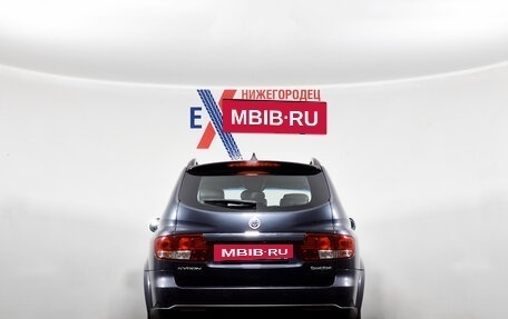 SsangYong Kyron I, 2012 год, 913 000 рублей, 5 фотография