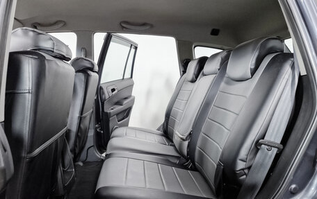 SsangYong Kyron I, 2012 год, 913 000 рублей, 9 фотография