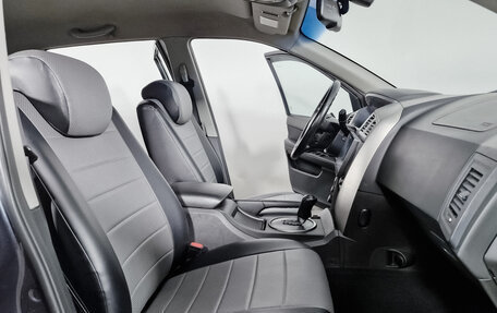 SsangYong Kyron I, 2012 год, 913 000 рублей, 11 фотография