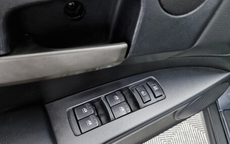 SsangYong Kyron I, 2012 год, 913 000 рублей, 12 фотография