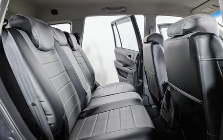 SsangYong Kyron I, 2012 год, 913 000 рублей, 10 фотография