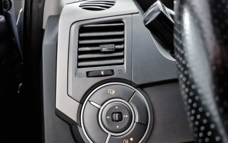 SsangYong Kyron I, 2012 год, 913 000 рублей, 13 фотография