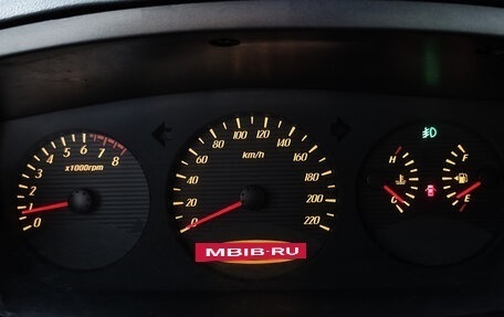 SsangYong Kyron I, 2012 год, 913 000 рублей, 14 фотография
