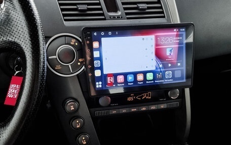 SsangYong Kyron I, 2012 год, 913 000 рублей, 15 фотография