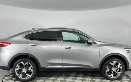 Haval F7x I, 2022 год, 1 985 000 рублей, 4 фотография