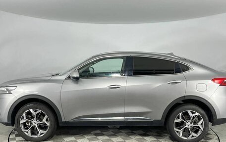 Haval F7x I, 2022 год, 1 985 000 рублей, 8 фотография